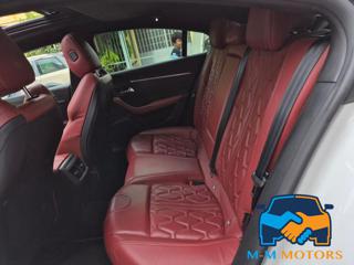 PEUGEOT 508 usata, con Servosterzo