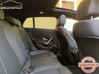 MERCEDES-BENZ CLA 180 usata, con Cruise Control