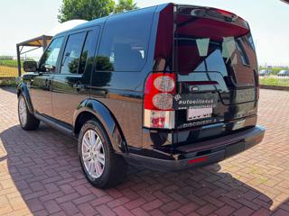 LAND ROVER Discovery usata, con Airbag Passeggero