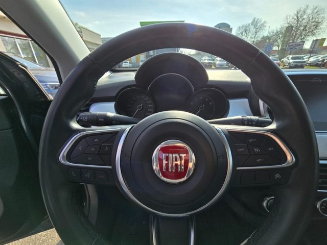 FIAT 500X usata, con Cruise Control