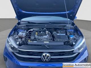 VOLKSWAGEN Taigo usata, con Bluetooth