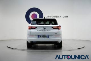 OPEL Grandland usata, con Sistema di navigazione
