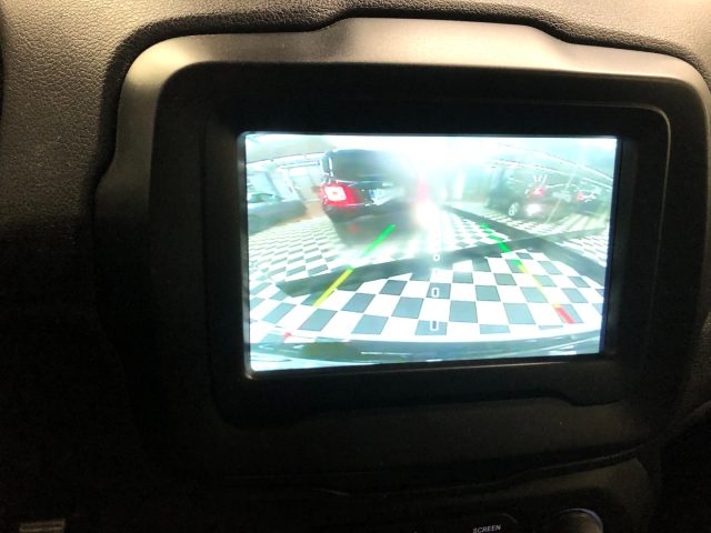 JEEP Renegade usata 18