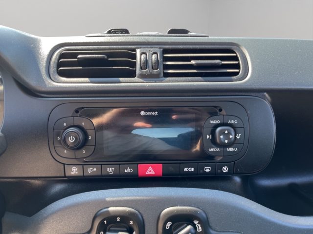 FIAT Panda usata 13