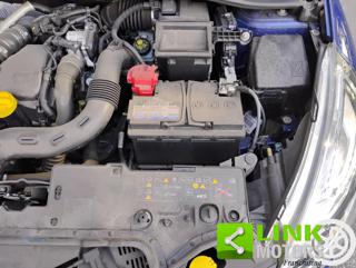 RENAULT Clio usata, con Specchietti laterali elettrici