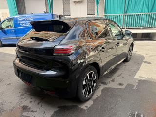 PEUGEOT 208 usata, con Alzacristalli elettrici