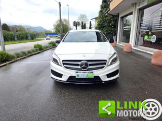 MERCEDES-BENZ A 200 usata, con Airbag