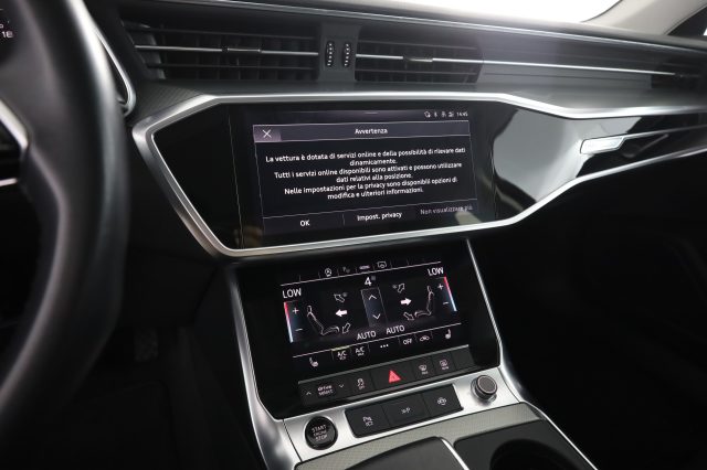 AUDI A6 usata 11