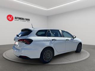 FIAT Tipo usata, con Airbag Passeggero