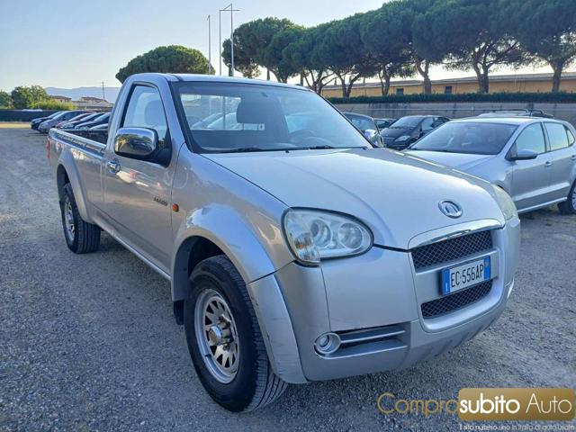 GREAT WALL Steed usata, con Airbag Passeggero