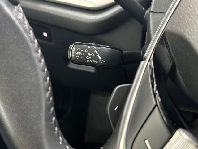 SKODA Octavia usata, con Sensore di luce