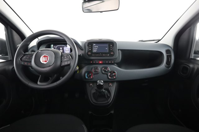 FIAT Panda usata 10