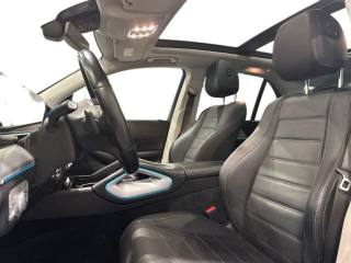 MERCEDES-BENZ GLE 300 usata, con Controllo trazione