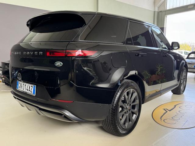 LAND ROVER Range Rover Sport usata, con Airbag Passeggero
