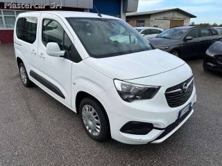 OPEL Combo Life usata, con Climatizzatore