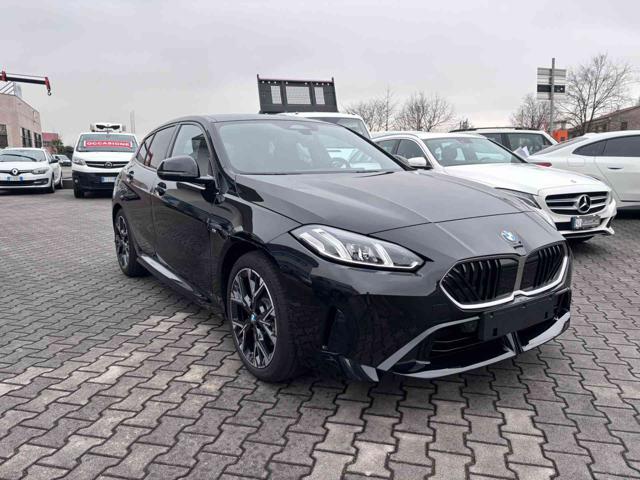 BMW 118 usata, con Autoradio