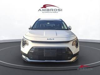 KIA Niro usata 6