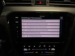 VOLKSWAGEN Passat usata, con Tettuccio apribile