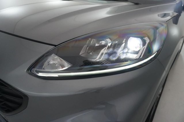 FORD Kuga usata 25