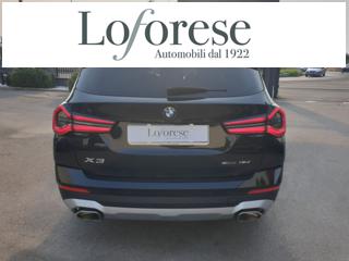 BMW X3 usata, con Airbag Passeggero