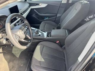 AUDI A4 usata 12