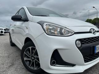 HYUNDAI i10 usata, con Alzacristalli elettrici