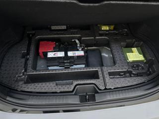 TOYOTA Yaris usata, con Sedili sportivi