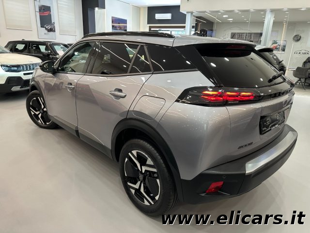 PEUGEOT 2008 usata, con Alzacristalli elettrici