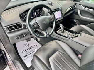 MASERATI Levante usata, con Controllo trazione