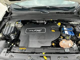 JEEP Renegade usata, con Bluetooth