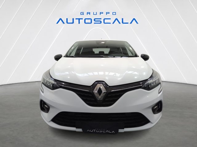 RENAULT Clio usata, con Airbag