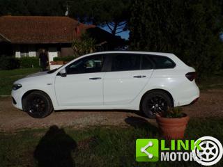 FIAT Tipo 1.3 Mjt SW Easy Business
