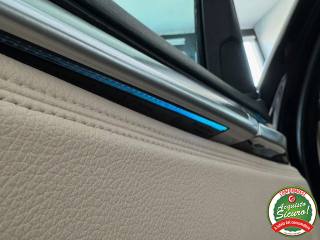 BMW X5 usata, con Servosterzo