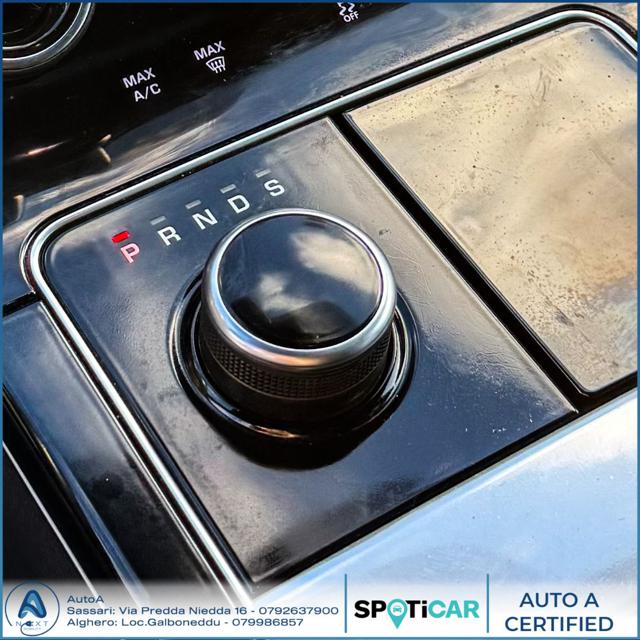 LAND ROVER Range Rover Velar usata 22