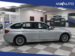 BMW 318 usata, con Airbag laterali