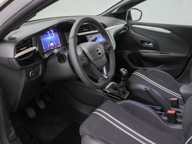 OPEL Corsa usata, con Climatizzatore