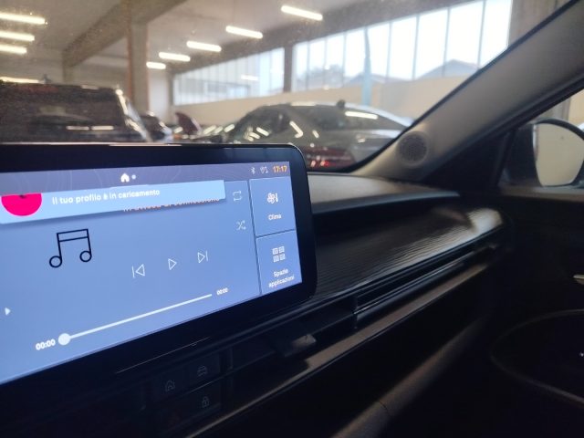 JEEP Avenger usata, con Frenata d