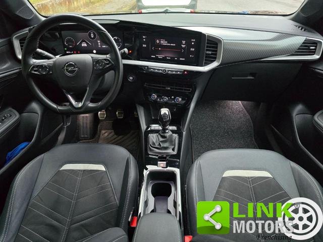 OPEL Mokka usata, con Alzacristalli elettrici