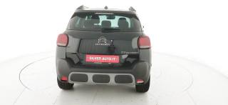 CITROEN C3 Aircross usata, con Isofix