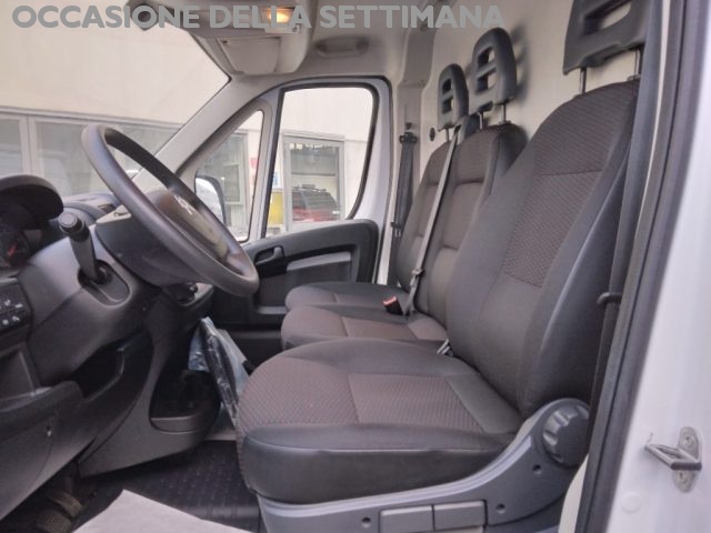 CITROEN Jumper usata 9