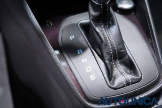 FORD Fiesta usata, con Sensore di pioggia
