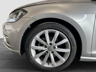 VOLKSWAGEN Golf usata 17