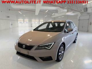 SEAT Leon 1.6 TDI 115 CV DSG ST Business