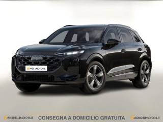 AUDI Q3 35 TFSI 150CV S TRONIC S LINE INTERNO ED ESTERNO