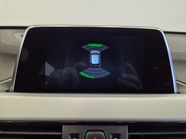 BMW X1 usata, con Cruise Control