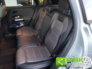 MERCEDES-BENZ GLA 250 usata, con Autoradio