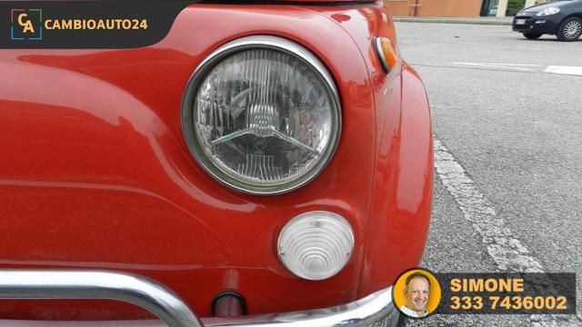 FIAT 500L usata 5