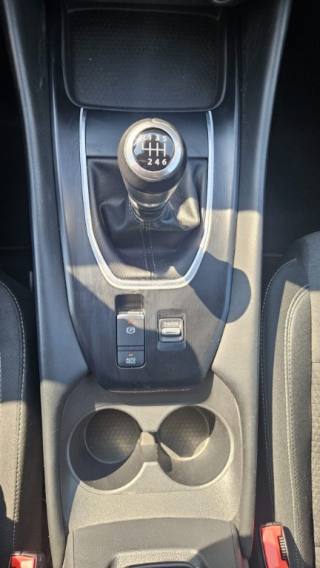 NISSAN Qashqai usata, con Vetri oscurati
