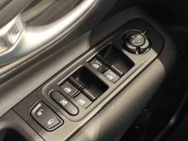 JEEP Renegade usata 24