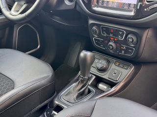 JEEP Compass usata, con Volante in pelle